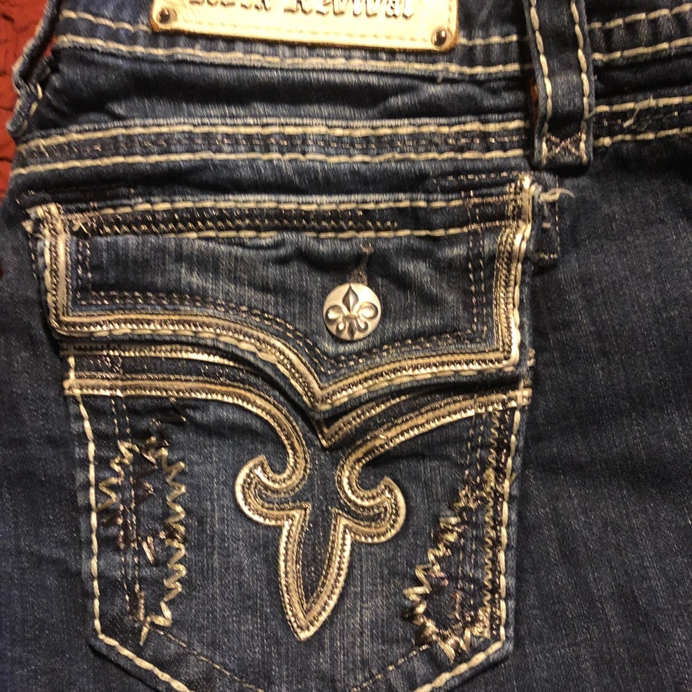 Women Jeans 👖